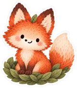 Fox: day one