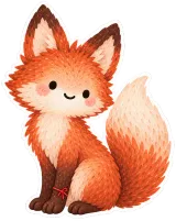 Fox: one month