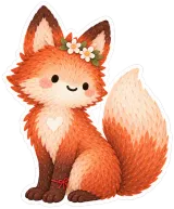 Fox: one year